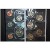 Image 1 : 1999-P US Mint Coin Set; UNC; EST. $5-10