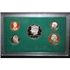 Image 1 : 1994-S US Mint Proof Set With COA Included; EST. $10-15