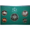Image 2 : 1994-S US Mint Proof Set With COA Included; EST. $10-15