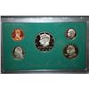 Image 1 : 1996-S US Mint Proof Set With COA Included; EST. $10-15