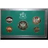 Image 2 : 1996-S US Mint Proof Set With COA Included; EST. $10-15
