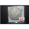 Image 1 : 1899-O US Silver Morgan $1; EST. $30-40