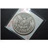 Image 2 : 1899-O US Silver Morgan $1; EST. $30-40