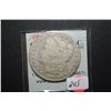 Image 1 : 1884-S US Silver Morgan $1; EST. $30-40