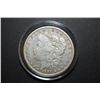 Image 1 : 1884 US Silver Morgan $1; EST. $30-40