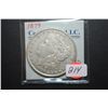 Image 1 : 1879 US Silver Morgan $1; EST. $30-40