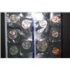 Image 2 : 1999-P US Mint Coin Set; UNC; EST. $5-10