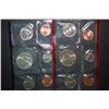 Image 1 : 1992 US Mint Coin Set; P&D Mints; UNC; EST. $5-10