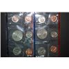 Image 2 : 1992 US Mint Coin Set; P&D Mints; UNC; EST. $5-10