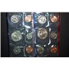 Image 1 : 1994 US Mint Coin Set; P&D Mints; UNC; EST. $5-10