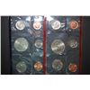 Image 2 : 1994 US Mint Coin Set; P&D Mints; UNC; EST. $5-10
