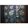 Image 1 : 1994 US Mint Coin Set; P&D Mints; UNC; EST. $5-10