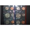 Image 2 : 1987 US Mint Coin Set; P&D Mints; UNC; EST. $5-10