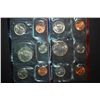Image 1 : 1987 US Mint Coin Set; P&D Mints; UNC; EST. $5-10