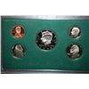 Image 1 : 1998-S US Mint Proof Set With COA Included; EST. $10-15