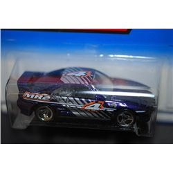 1998 Mattel Hot Wheels Inc. Toyota MR2 Collectible Car; EST. $5-10