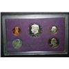 Image 1 : 1986-S US Proof Set; EST. $10-15