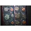 Image 1 : 1997 US Mint Coin Set; P&D Mints; UNC; EST. $5-10
