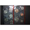 Image 2 : 2001-D US Mint Coin Set To Include US Mint State Quarter Coin Set; UNC; EST. $5-10