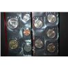 Image 1 : 2001-D US Mint Coin Set To Include US Mint State Quarter Coin Set; UNC; EST. $5-10