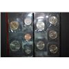 Image 2 : 2001-D US Mint Coin Set To Include US Mint State Quarter Coin Set; UNC; EST. $5-10