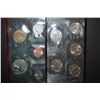Image 2 : 2001-D US Mint Coin Set To Include US Mint State Quarter Coin Set; UNC; EST. $5-10