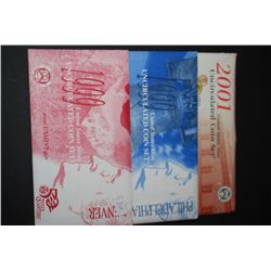 1999-D US Mint Coin Set To Include US Mint State Quarter Coin Set, 1999-P US Mint Coin Set To Includ