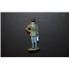Image 2 : Nazi Tin Toy Soldier; EST. $5-10