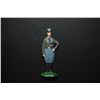 Image 1 : Nazi Tin Toy Soldier; EST. $5-10