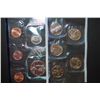Image 1 : 1999-P US Mint Coin Set; UNC; EST. $5-10