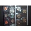 Image 2 : 1999-P US Mint Coin Set; UNC; EST. $5-10