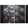 Image 1 : 1999-P US Mint Coin Set; UNC; EST. $5-10