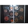 Image 2 : 1999-P US Mint Coin Set; UNC; EST. $5-10