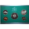 Image 2 : 1995-S US Mint Proof Set With COA Included; EST. $10-15