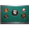 Image 1 : 1997-S US Mint Proof Set With COA Included; EST. $10-15