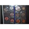 Image 2 : 2004-P US Mint Coin Set To Include US Mint State Quarter Coin Set With COA Included; UNC; EST. $5-10
