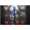 Image 2 : 1995 US Mint Coin Set; P&D Mints; UNC; EST. $5-10