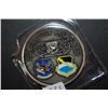 Image 1 : 325th Air Control Squadron & 325th Fighter Wing Military Challenge Medal; EST. $5-10