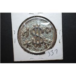 Lucky Dollar Token; EST. $5-10