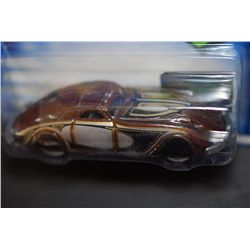 2001 Mattel Hot Wheels Inc. '38 Phantom Corsair Collectible Car; EST. $5-10