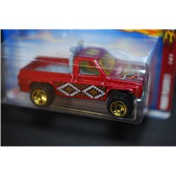 2000 Mattel Hot Wheels Inc. Power Plower Collectible Car; EST. $5-10