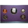 Image 1 : 1987-S US Proof Set; EST. $10-15