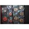 Image 1 : 2001-D US Mint Coin Set To Include US Mint State Quarter Coin Set; UNC; EST. $5-10