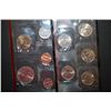 Image 2 : 2001-D US Mint Coin Set To Include US Mint State Quarter Coin Set; UNC; EST. $5-10