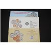 Image 1 : 1990 US Mint Coin Set; P&D Mints, 1992 US Mint Coin Set; P&D Mints & 1994 US Mint Coin Set; P&D Mint