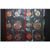 Image 1 : 1987 US Mint Coin Set; P&D Mints; UNC; EST. $5-10