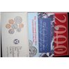 Image 1 : 1992 US Mint Coin Set; P&D Mints, 1994 US Mint Coin Set; P&D Mints, 1997 US Mint Coin Set; P&D Mints