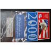 Image 1 : 1996 US Mint Coin Set; P&D Mints, 1997 US Mint Coin Set; P&D Mints, 2000-P US Mint Coin Set To Inclu