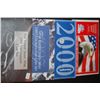 Image 2 : 1996 US Mint Coin Set; P&D Mints, 1997 US Mint Coin Set; P&D Mints, 2000-P US Mint Coin Set To Inclu