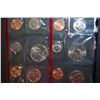 Image 1 : 1995 US Mint Coin Set; P&D Mints; UNC; EST. $5-10